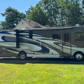 2019 Bounder