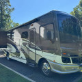 2019 Bounder