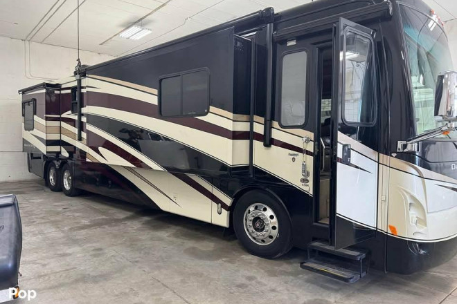 2008 Dutch Star 4304