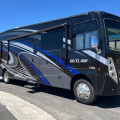 2022 Outlaw