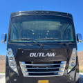 2022 Outlaw