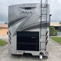 2023 Aria