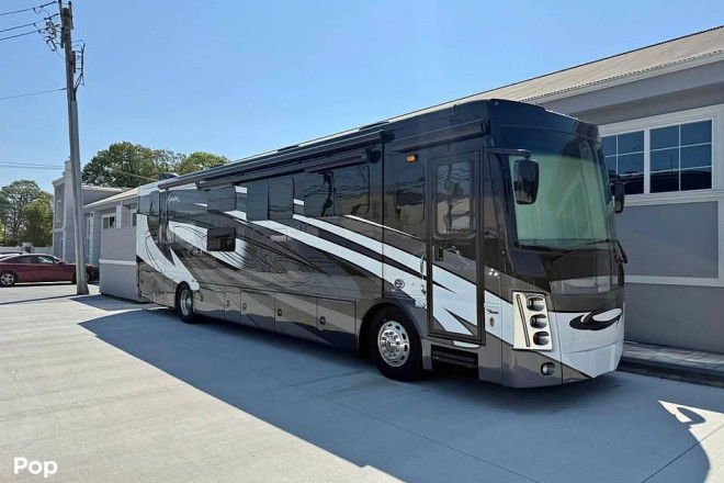 2022 Berkshire XL 40C