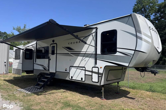 2023 Cougar 320RDS