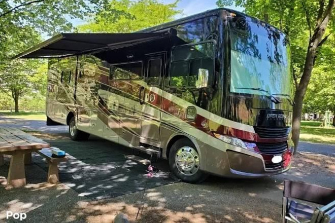 2021 Allegro Open Road 36UA