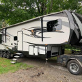 2017 XLR