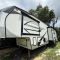 2023 Chaparral