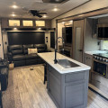 2023 Chaparral