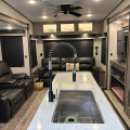 2023 Chaparral