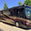 2013 Allegro Bus