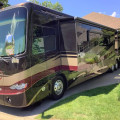 2013 Allegro Bus