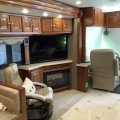 2013 Allegro Bus