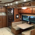 2013 Allegro Bus