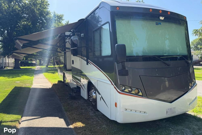 2014 Solei 34T