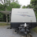 2014 Passport
