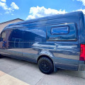 2020 Sprinter