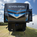 2025 Cyclone