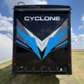 2025 Cyclone
