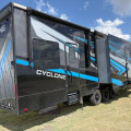 2025 Cyclone