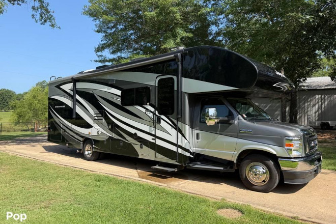 2021 Greyhawk 29MV