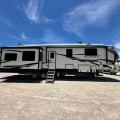 2021 Bighorn Traveler