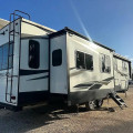 2021 Bighorn Traveler