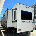 2021 Bighorn Traveler