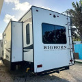 2021 Bighorn Traveler