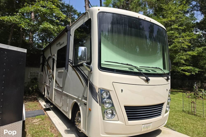 2019 Freedom Traveler A30