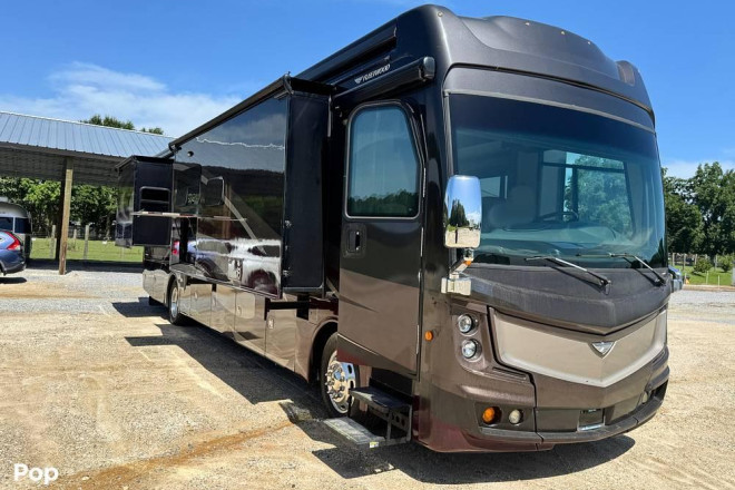 2017 Discovery LXE 40X