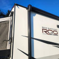 2022 Rockwood Roo