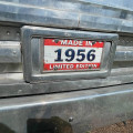 1956 Other