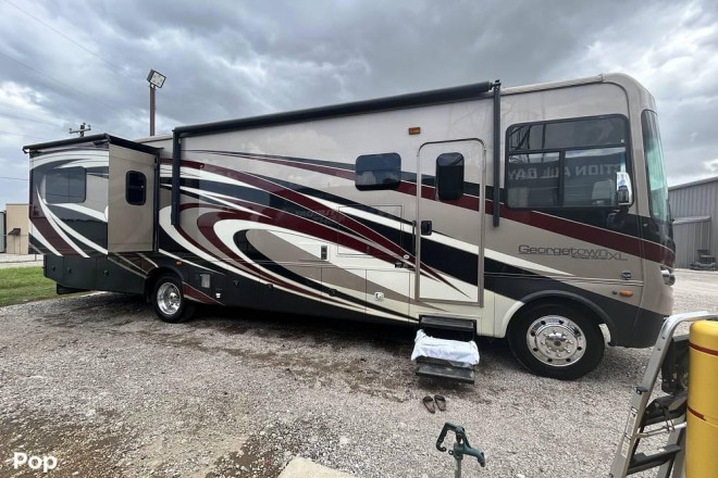 2018 Georgetown XL 369DS