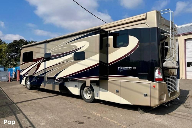 2018 Discovery LXE 40D