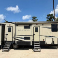 2019 Montana High Country