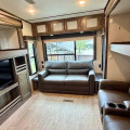 2019 Montana High Country
