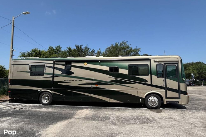 2003 Dutch Star 4005
