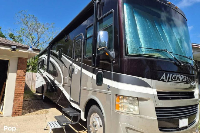 2016 Allegro Open Road 36UA