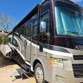 2016 Allegro Open Road