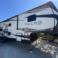 2019 Talon