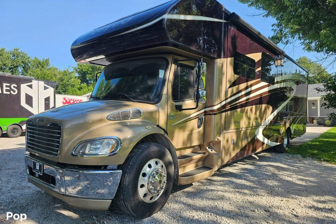 2015 Seneca 37FS