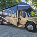 2015 Seneca