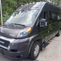 2022 Travato