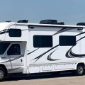 2019 Sunseeker