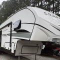 2024 Cougar