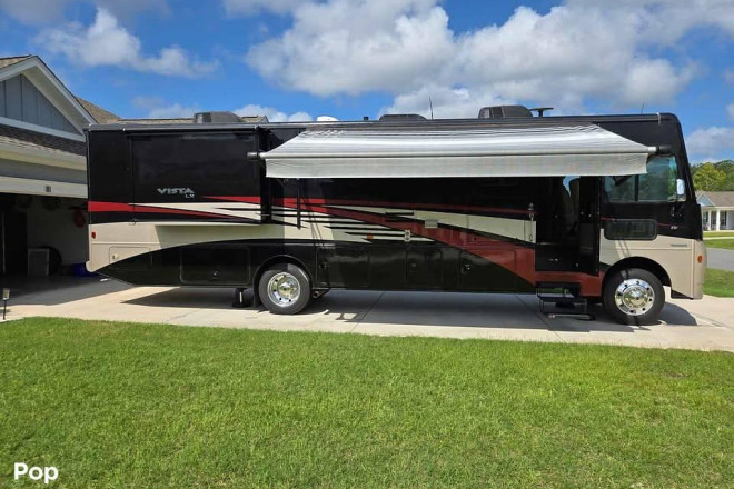 2019 Vista LX 35F