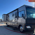 2015 Bounder