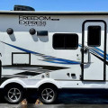 2021 Freedom Express