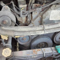 2000 Zephyr