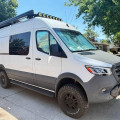 2022 Storyteller Overland